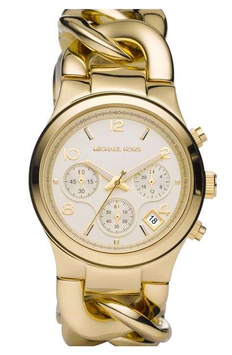 bracelet pour montre michael kors|michael kors watches expensive.